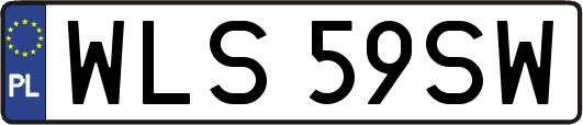 WLS59SW