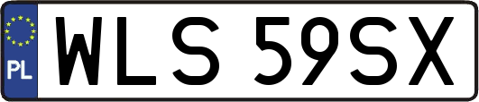 WLS59SX