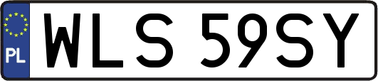 WLS59SY