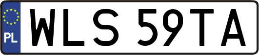 WLS59TA