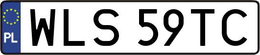 WLS59TC