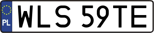 WLS59TE