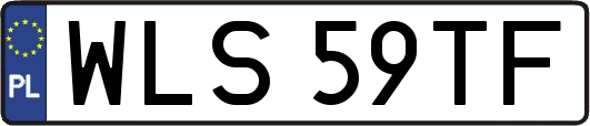 WLS59TF