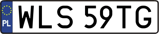 WLS59TG