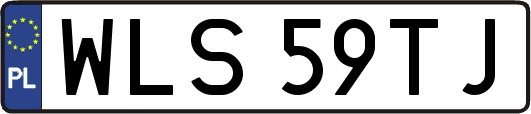 WLS59TJ