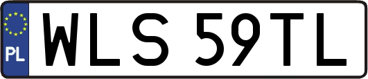 WLS59TL