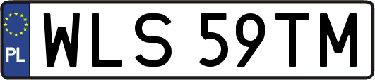 WLS59TM