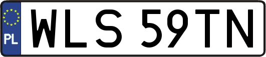 WLS59TN