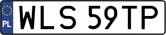 WLS59TP