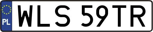 WLS59TR