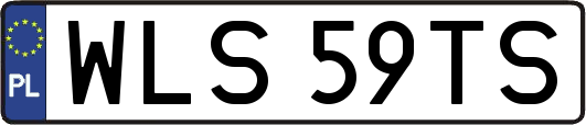 WLS59TS