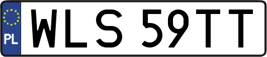 WLS59TT