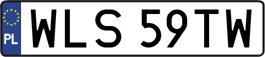 WLS59TW