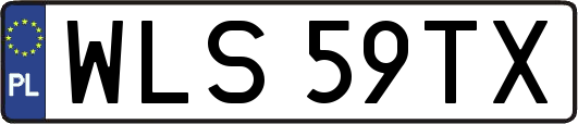WLS59TX