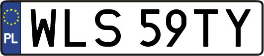 WLS59TY