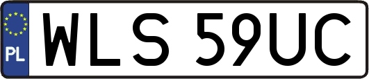 WLS59UC