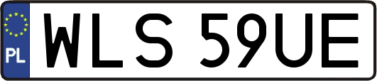 WLS59UE