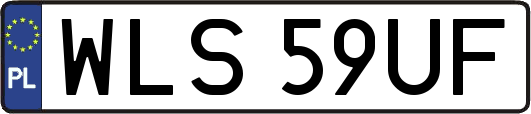 WLS59UF