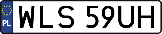 WLS59UH