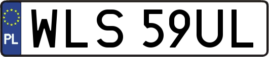 WLS59UL