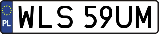 WLS59UM
