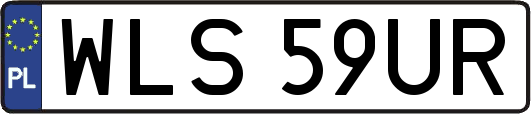 WLS59UR