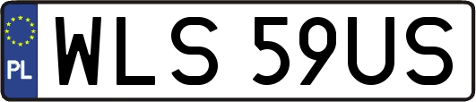 WLS59US