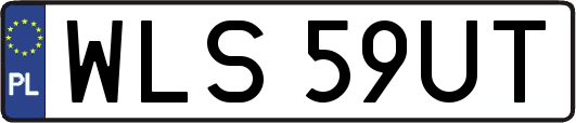WLS59UT