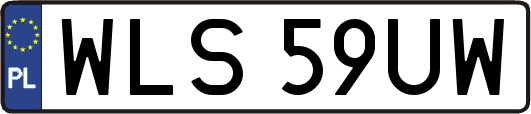 WLS59UW