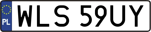 WLS59UY