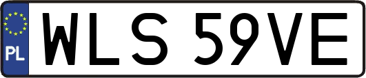 WLS59VE