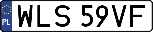 WLS59VF