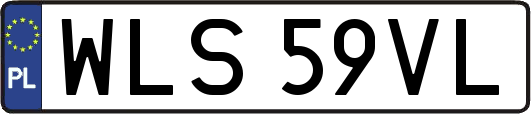 WLS59VL