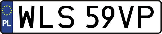 WLS59VP