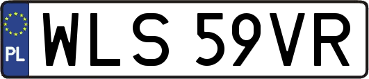 WLS59VR