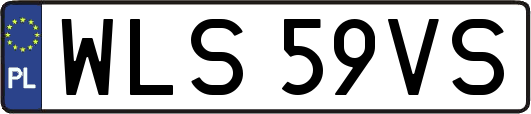WLS59VS