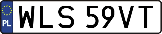 WLS59VT