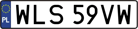 WLS59VW