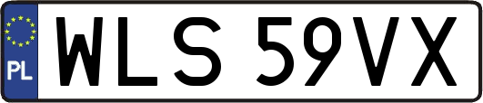 WLS59VX