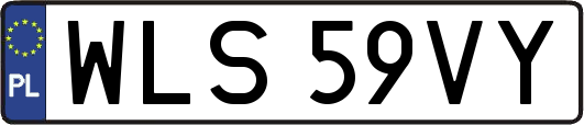WLS59VY