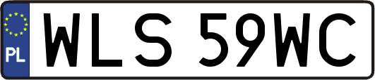 WLS59WC