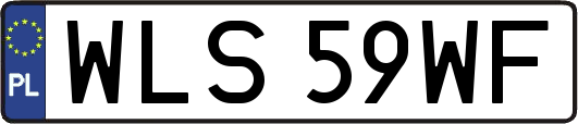 WLS59WF