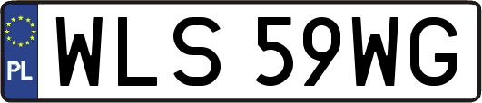 WLS59WG