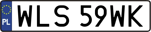 WLS59WK