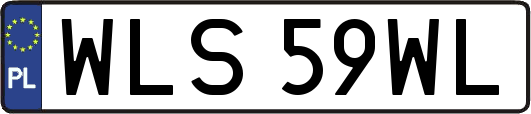 WLS59WL