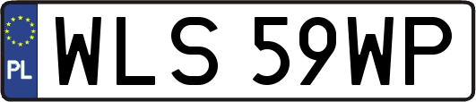WLS59WP