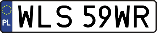 WLS59WR