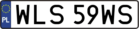 WLS59WS