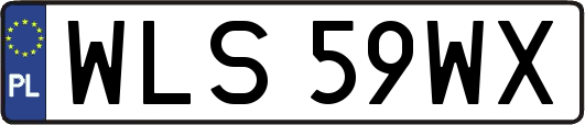 WLS59WX