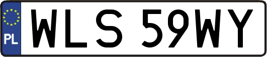 WLS59WY